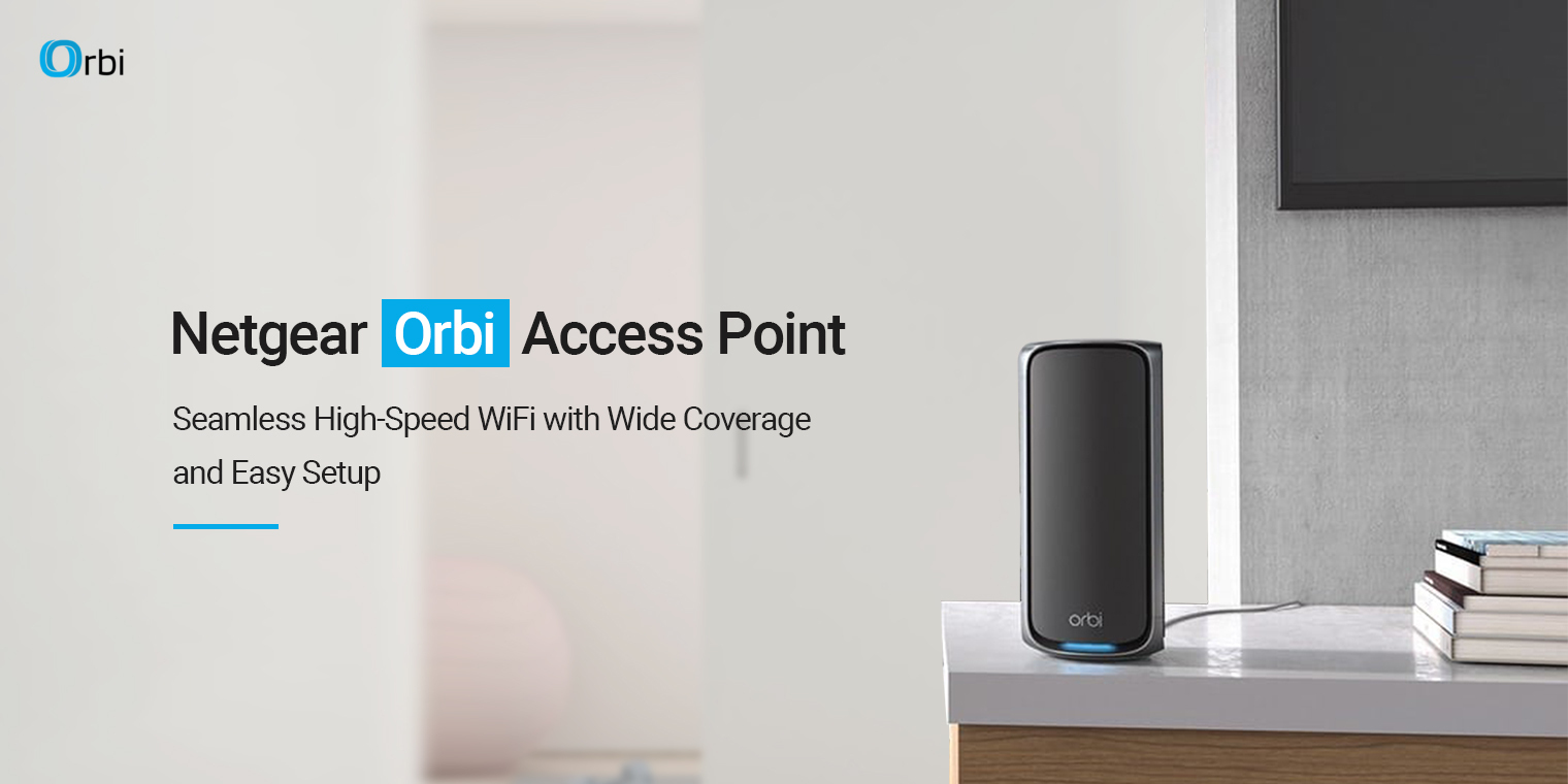 Netgear Orbi Access Point