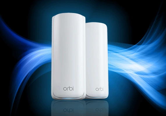 Netgear Orbi 970 Setup
